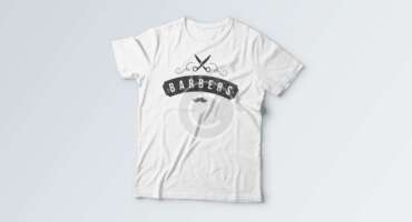 Custom T-shirt
